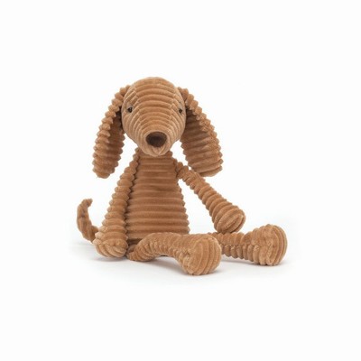 Jellycat Ribble Perro | CJPS-97465